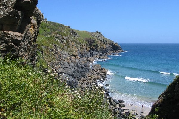 Housel Bay Photo