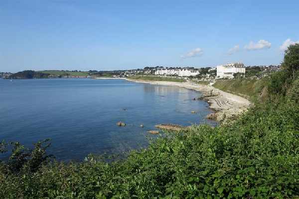 Castle Beach Photo