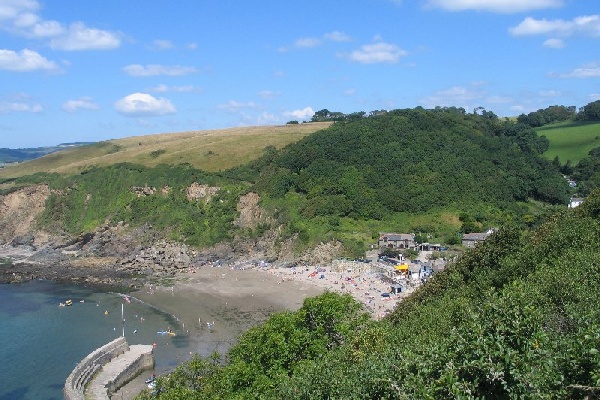 Polkerris Photo