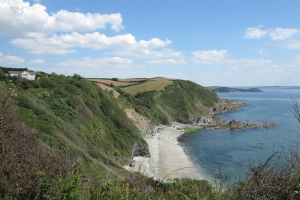 Polstreath Photo