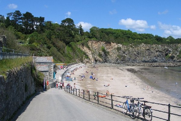 Porthpean Photo