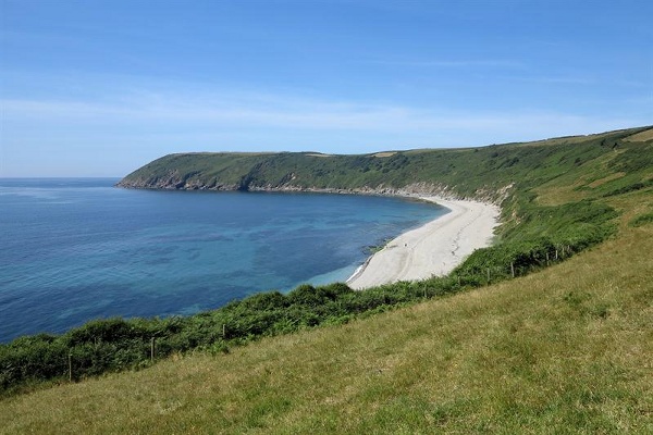 Vault Beach Photo