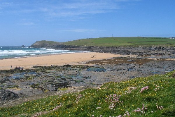 Boobys Bay Photo