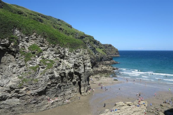 Bossiney Haven Photo