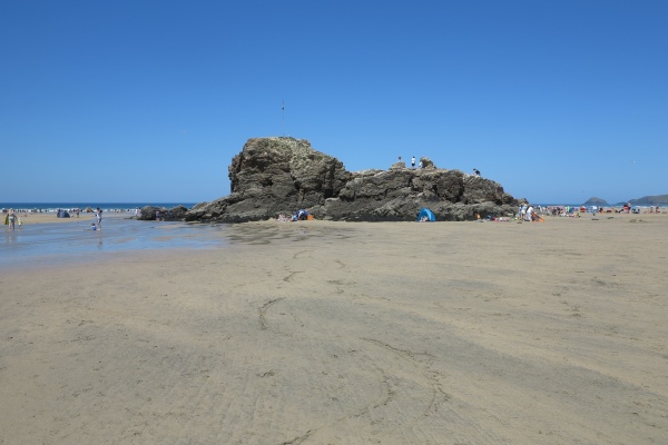 Perranporth Photo