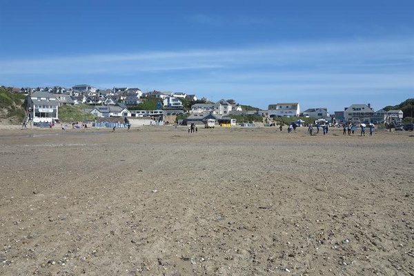 Polzeath Photo