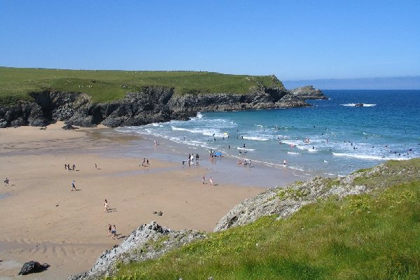 Porth Joke Photo