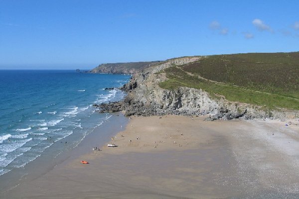 Porthtowan Photo