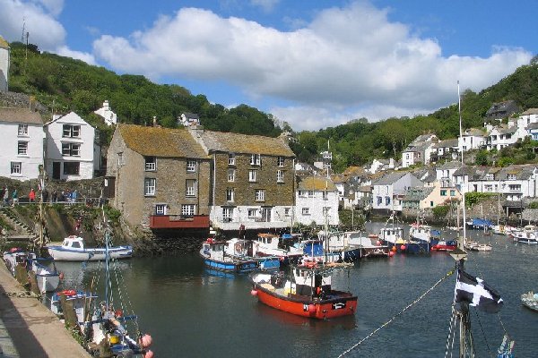 Polperro Photo