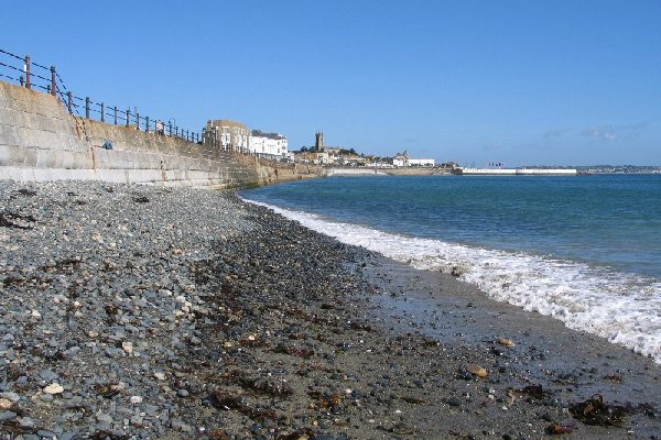 Penzance Photo