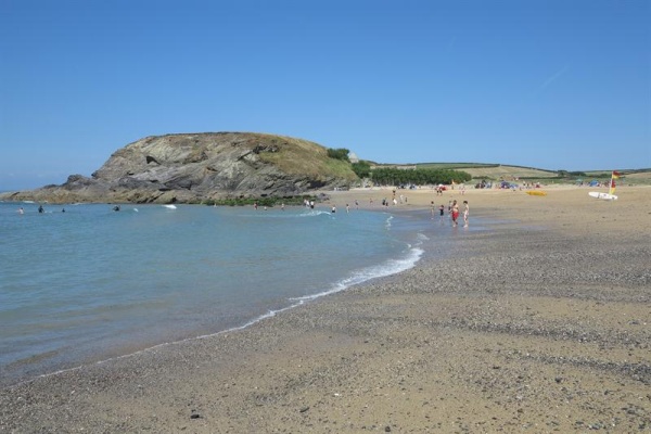 Church Cove Photo