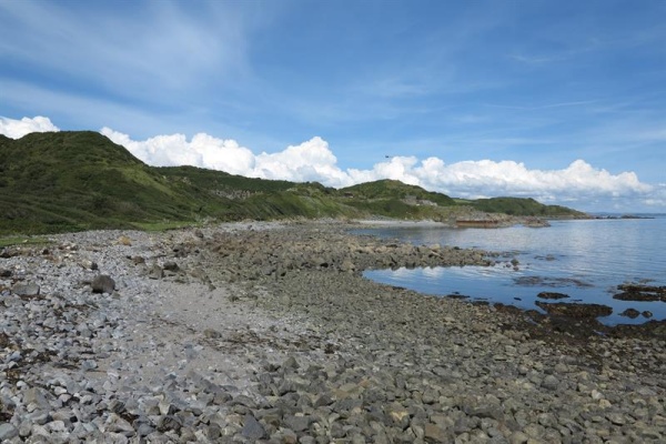 Dean Quarry Photo