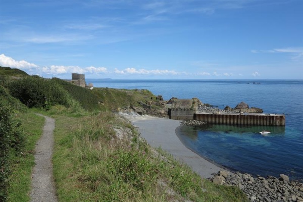 Dean Quarry Photo