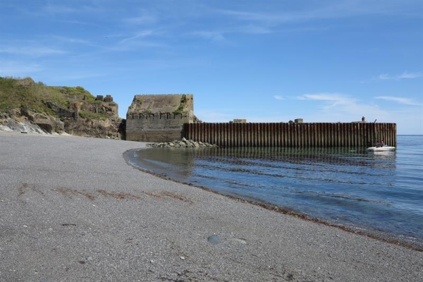 Dean Quarry Photo