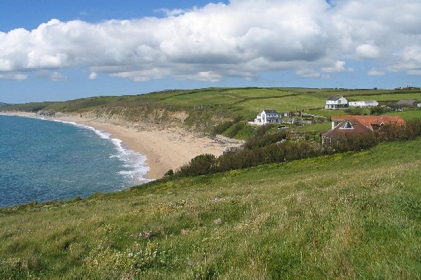 gunwalloe Photo