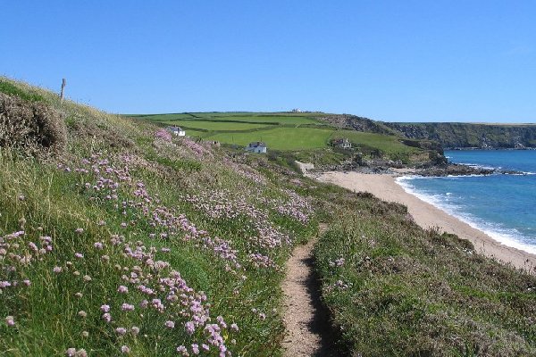 gunwalloe Photo