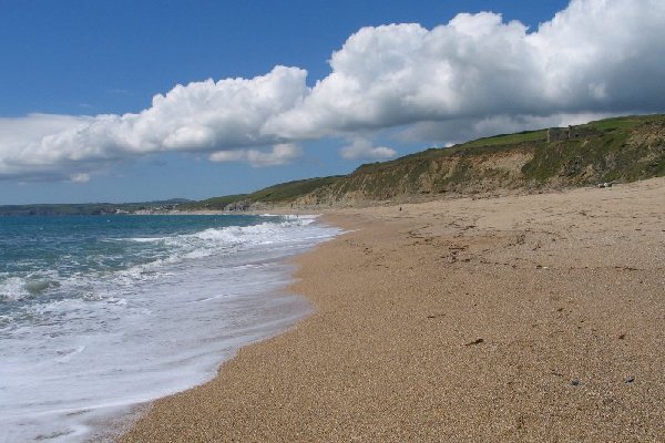 gunwalloe Photo