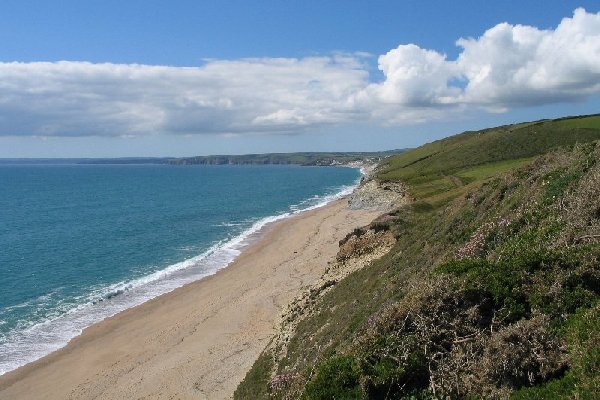 gunwalloe Photo