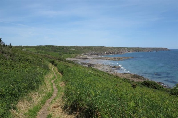 kennack sands Photo