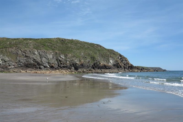 kennack sands Photo