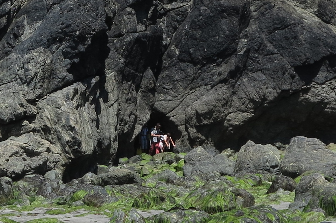 Mullion Cove Photo