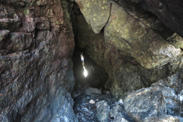 Mullion Cove Photo