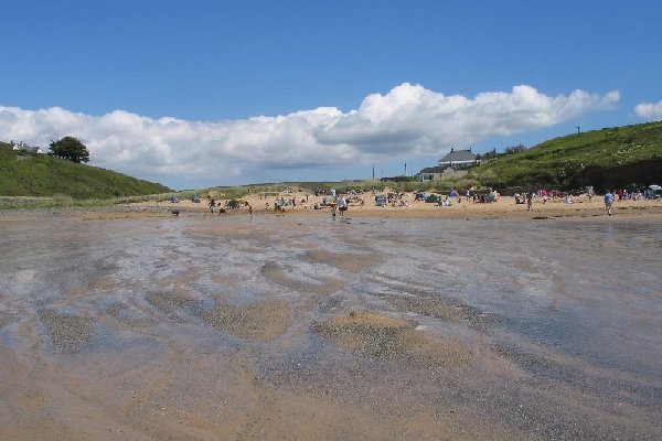 Poldhu Cove Photo