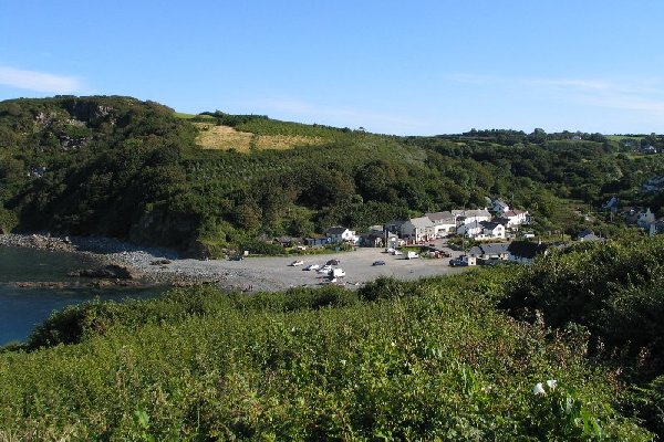 porthallow Photo