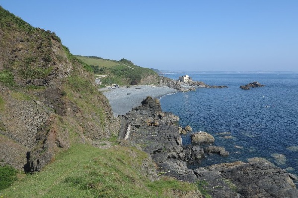 porthkerris Photo