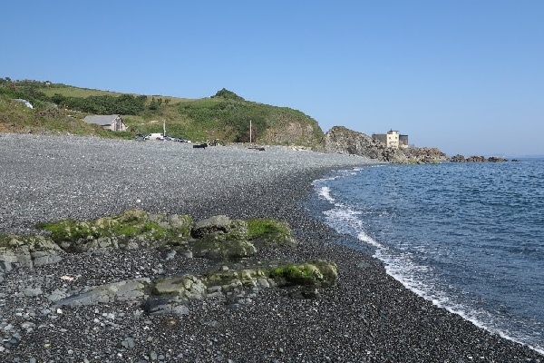 porthkerris Photo