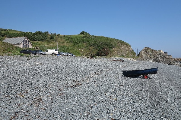 porthkerris Photo