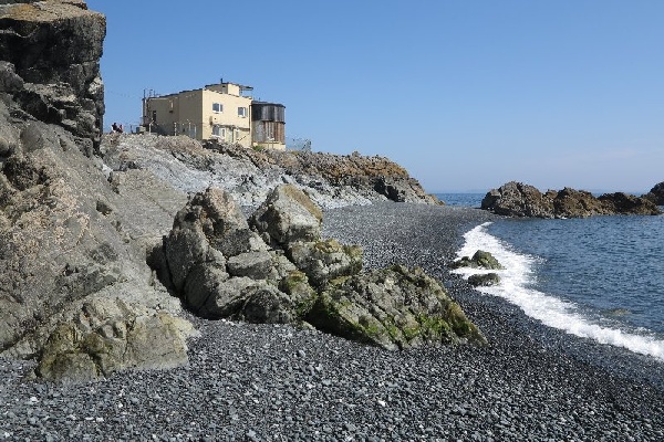 porthkerris Photo