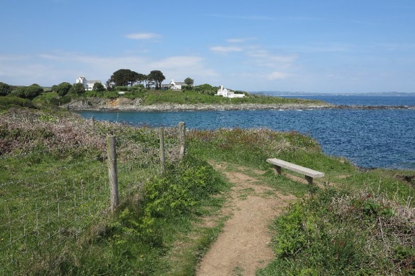 Colona Beach Photo