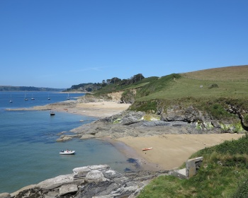 Great Molunan Beach Photo