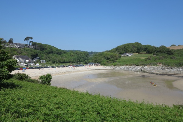 maenporth Photo