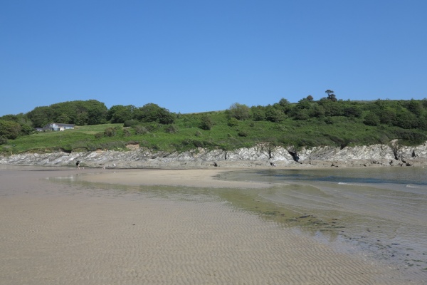 maenporth Photo