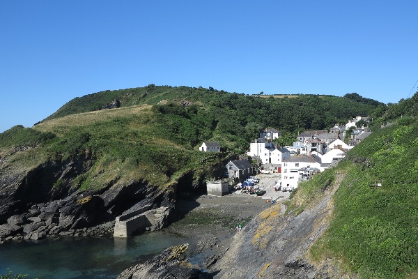 portloe Photo