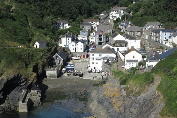 portloe Photo