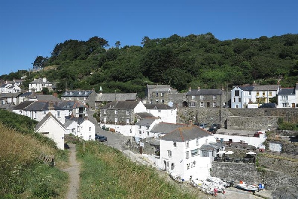 portloe Photo