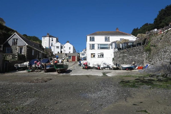 portloe Photo