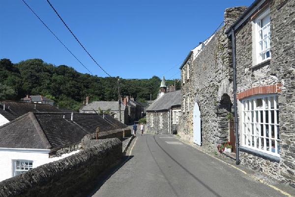 portloe Photo