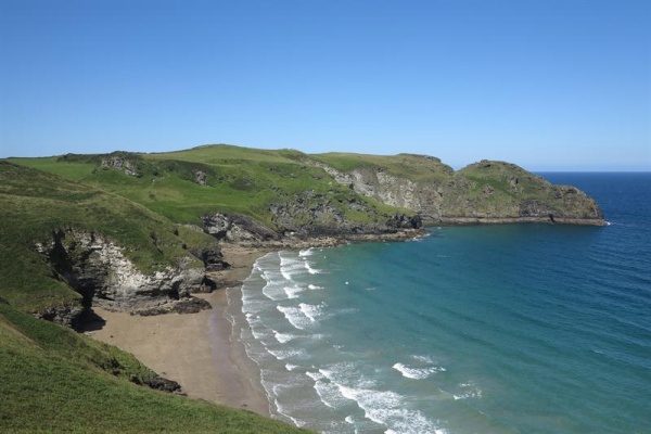 bossiney Photo