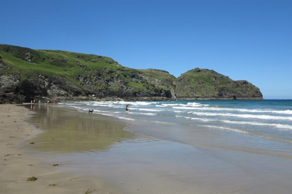 bossiney Photo