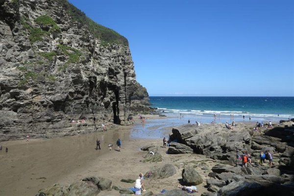 bossiney Photo