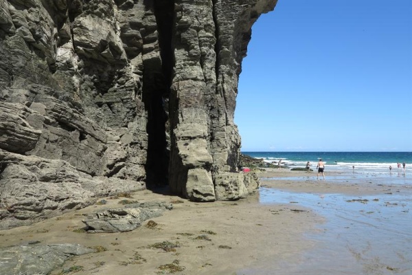 bossiney Photo