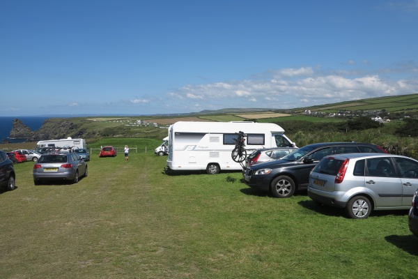 bossiney Photo