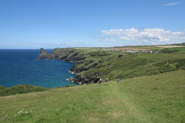 bossiney Photo