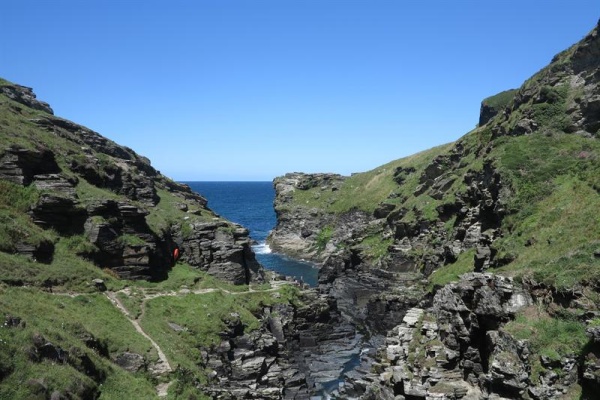 bossiney Photo