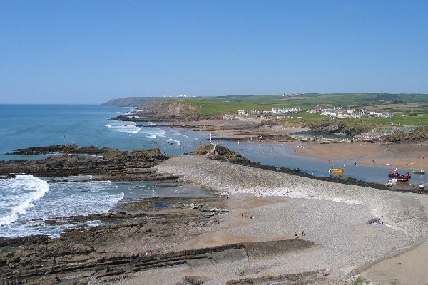 bude Photo