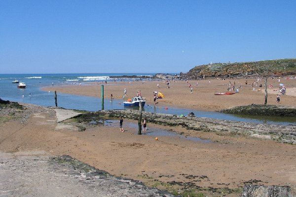 bude Photo
